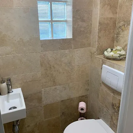 Apartament Superbe 2 Pieces A 50 M De La Promenade Des Nicea