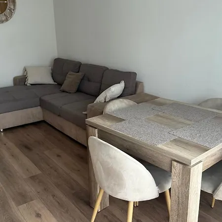 Superbe 2 Pieces A 50 M De La Promenade Des Apartament Nicea