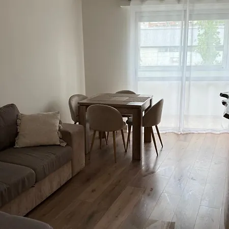 Apartment Superbe 2 Pieces A 50 M De La Promenade Des